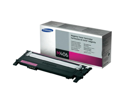 Toner SAMSUNG CLT-M406S/ELS